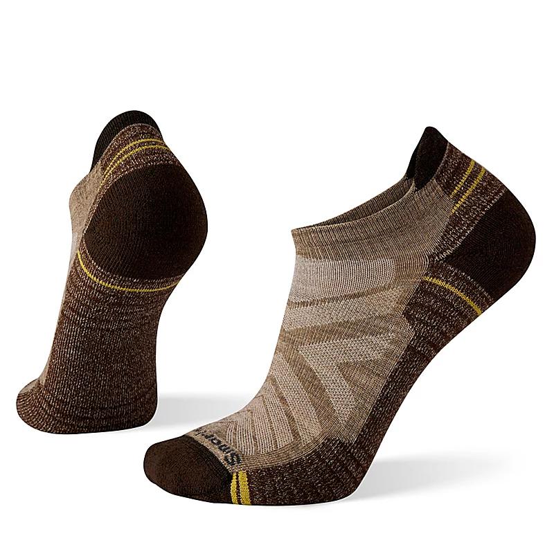 Smartwool - Performance Hike Light Cushion Low Ankle - Men's - Charcoal