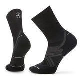 Smartwool - Run Cold Weather Targeted Cushion Crew Socks - Men's - Alpine Blue