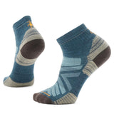 Smartwool - Hike Targeted Cushion Ankle - Light Gray