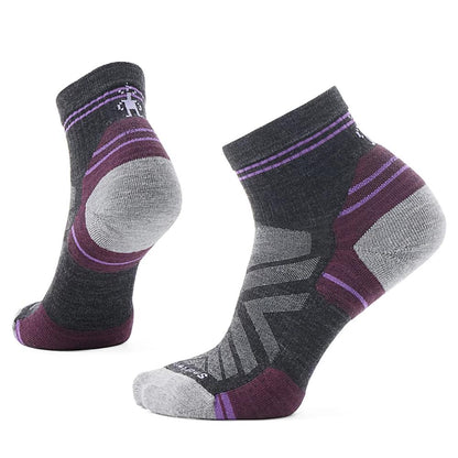 Smartwool - Hike Targeted Cushion Ankle - Women's - Moonbeam
