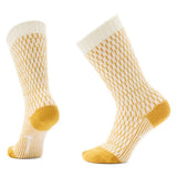 Smartwool - Everyday Digi-Tick Crew Socks - Unisex - Natural
