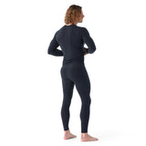 Smartwool - Intraknit Active Base Layer Bottom - Men's - Black