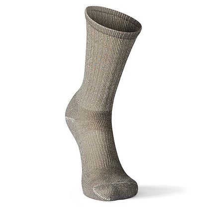 Smartwool - Hike Classic Edition Light Cushion Crew Socks - Taupe