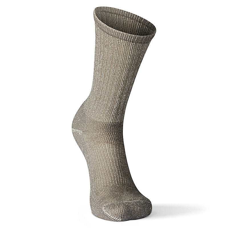 Smartwool - Hike Classic Edition Light Cushion Crew Socks - Alpine Blue