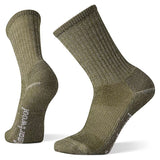 Smartwool - Hike Classic Edition Light Cushion Crew Socks - Taupe