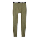 Smartwool - Men's Classic Thermal Merino Base Layer Bottom - Charcoal Heather