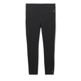 Smartwool - Classic All-Season Merino Base Layer Bottom Plus - Women's - Black