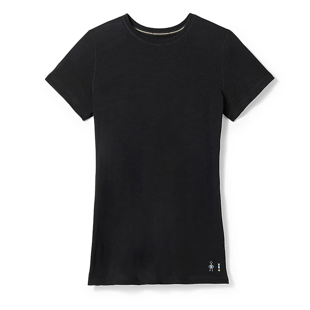 Smartwool - Merino Short Sleeve Tee - Women's - Twilight Blue