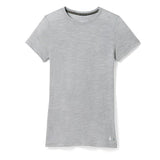 Smartwool - Merino Short Sleeve Tee - Women's - Twilight Blue