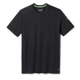 Smartwool - Merino Short Sleeve Tee - Men's - Iron Heather