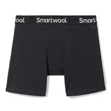 Smartwool - Active Boxer Brief Boxed - Men's - Twilight Blue