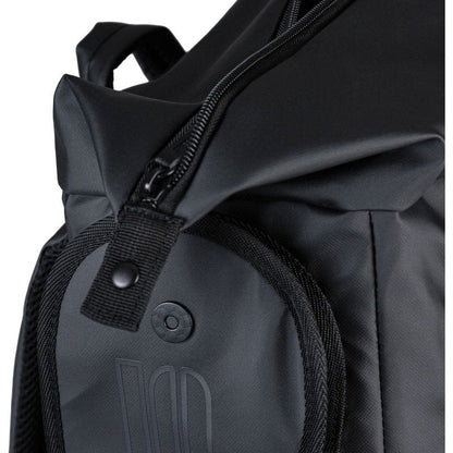 Swings Aurum Bag Black