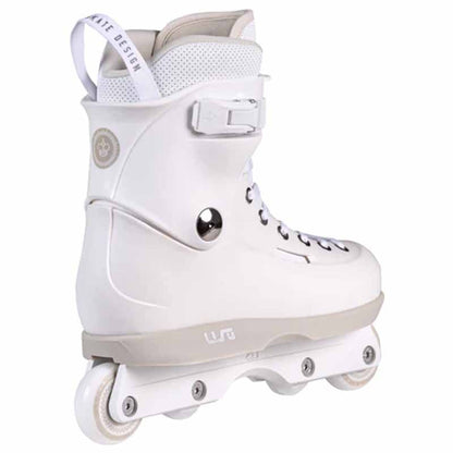 USD Sway Chess White Aggressive Skates