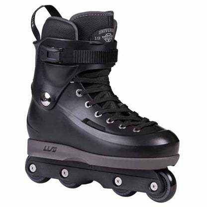 USD Sway Chess Black Aggressive Skates