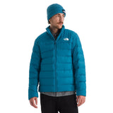 The North Face - Aconcagua 3 Jacket - Men's - Dusk Blue