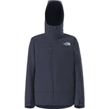The North Face - Descendit Jacket - Men's - Summit Navy