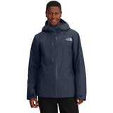 The North Face - Descendit Jacket - Men's - Summit Navy