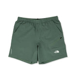 The North Face - Lightstride Short 7in - Men's - Smoked Pearl