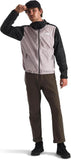 The North Face - TNF Cyclone Wind Jacket - Men's - Moonstone Grey/TNF Black