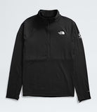 The North Face - Summit FUTUREFleece LT 1/2 Zip - Men's - TNF Black-NPF