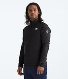 The North Face - Summit FUTUREFleece LT 1/2 Zip - Men's - TNF Black-NPF