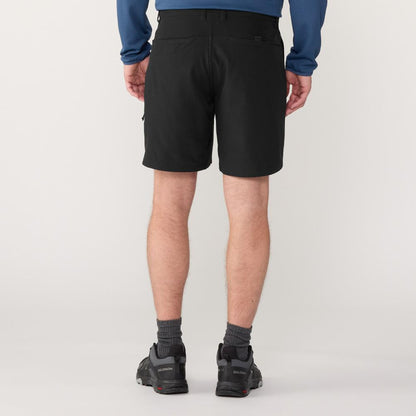 The North Face - Rolling Sun Packable Short - Men's - Estate Blue