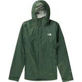 The North Face - Venture 2 Jacket - Men's - Tnf Black