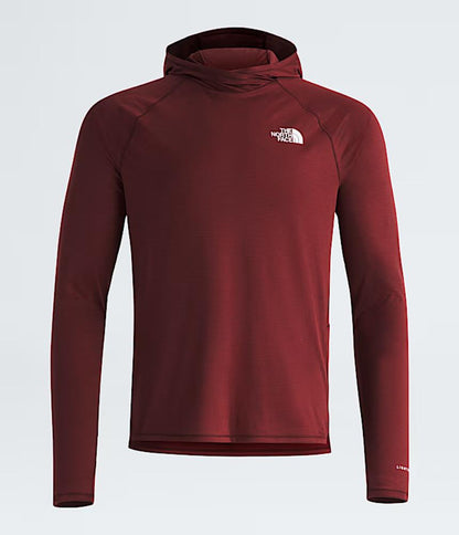 The North Face - Sunriser Hoodie - Men's - Moonstone Grey