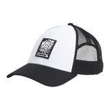 The North Face - Graphic Mudder Trucker - TNF White/TNF Black/Places We Love