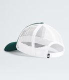 The North Face - Graphic Mudder Trucker - TNF White/TNF Black/Places We Love