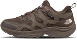 The North Face - Hedgehog 3 WP - Women's - Asphalt Grey/Meld Gr