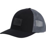 The North Face - Keep It Patched Trucker - Tnf Black/Asphalt Grey