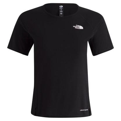 The North Face - Sunriser Short Sleeve - Women's - Tnf Black