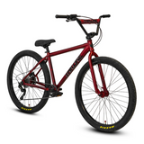 Throne Goon Runner 29" Bike