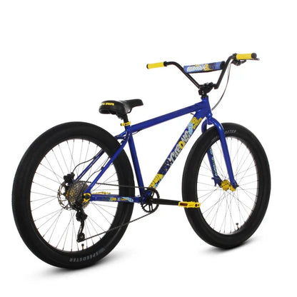 Throne Bikes Goon XL Runner 27.5" Bike