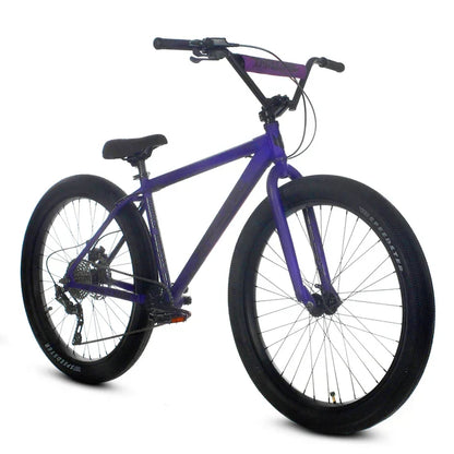 Throne Bikes Goon XL Runner 27.5" Bike