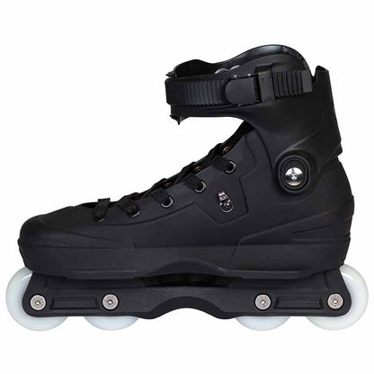 🔥🔥🔥USD Aeon 60 Black Linerless Aggressive Skate