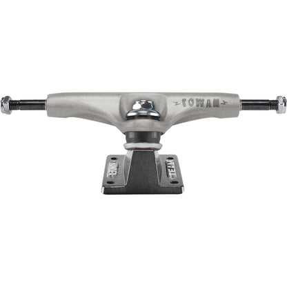 Thunder Rowan Zorilla Zapt Pro Raw Skateboard Trucks 149
