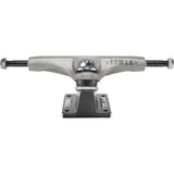 Thunder Rowan Zorilla Zapt Pro Raw Skateboard Trucks 148