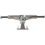 Thunder Titanium Lights Polished Skateboard Trucks 147
