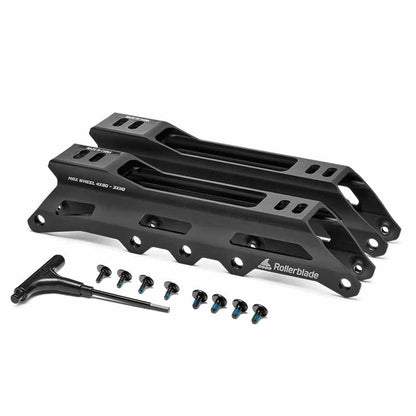 Rollerblade 274 Twister R Frame 90/110 Frame