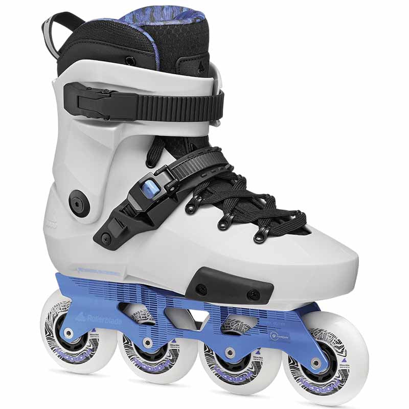 Rollerblade Twister XT Grey Pearl Skates