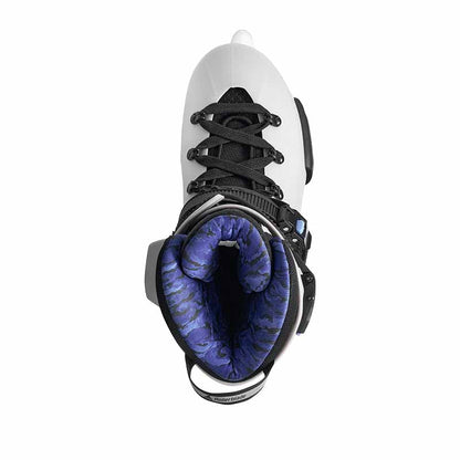 Rollerblade Twister XT Grey Pearl Skates