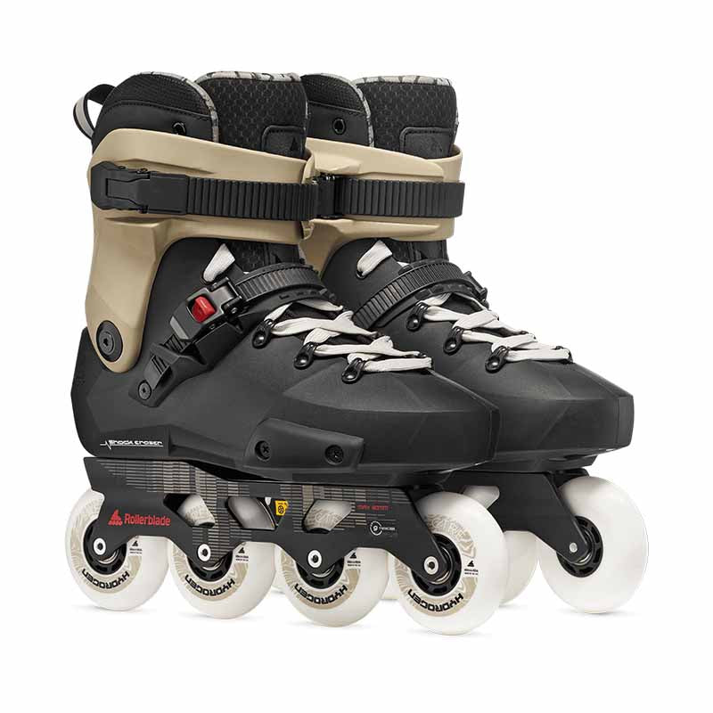 Rollerblade Twister XT Sand Skates