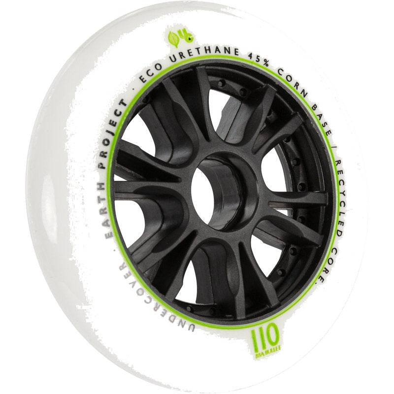 Undercover Earth 110mm/88A Wheels (Pack of 4)