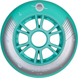 Undercover UC Movies Miriam Fatmi 100mm/88A Wheels (Pack of 4)