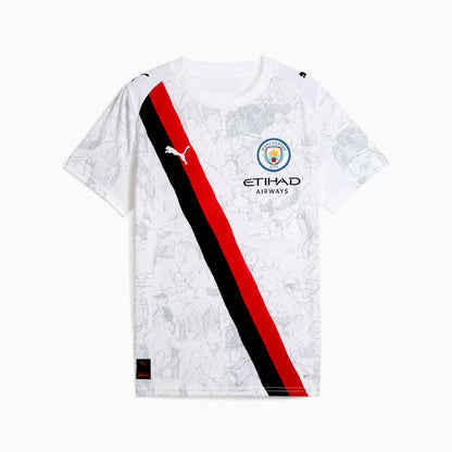 Puma KIDSUPER x MANCHESTER CITY Youth CWC Jersey