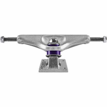 Venture Polished Hi Skateboard Trucks 5.2