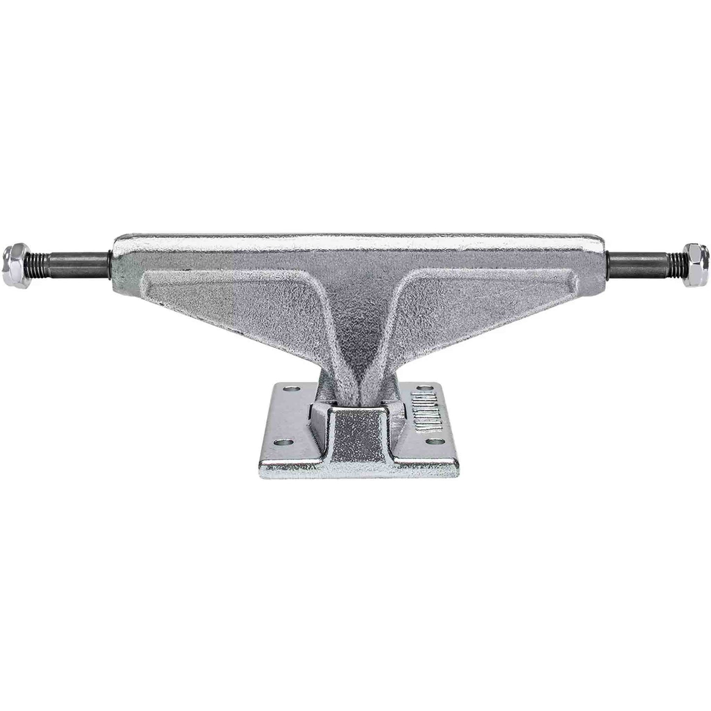 Venture Polished Hi Skateboard Trucks 5.8