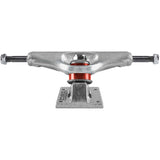 Venture Polished Lo Skateboard Trucks 5.0